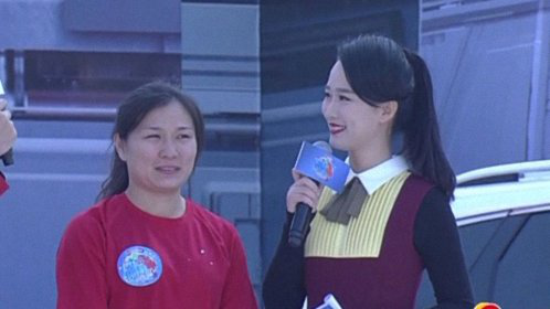 男生女生向前冲 第九季 全国邀请赛半决赛第三场！
