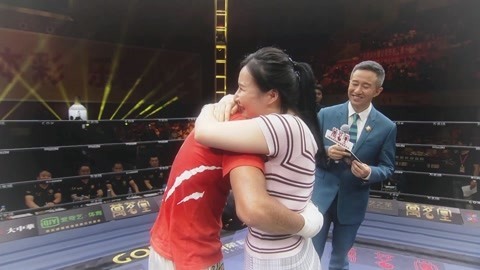 勇士的荣耀 勇士的荣耀特别节目 魏锐的晋级之路与十大快速终结