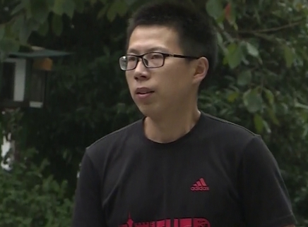 志在必得 张青获得日冠军