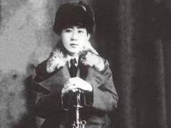 谍变——窥视中国：川岛芳子被处以死刑