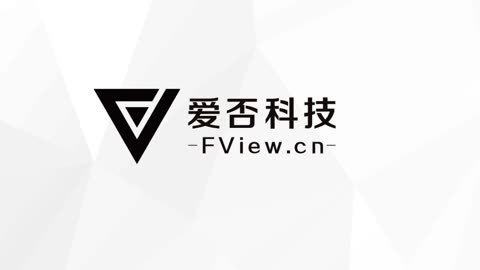 FView 贴膜那点事—爱否薄荷糖钢化膜