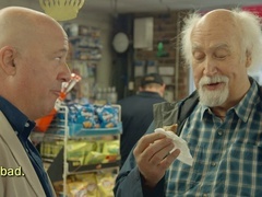古怪食物第九季(Bizarre Foods With Andrew Zimmern Season 9)第8集