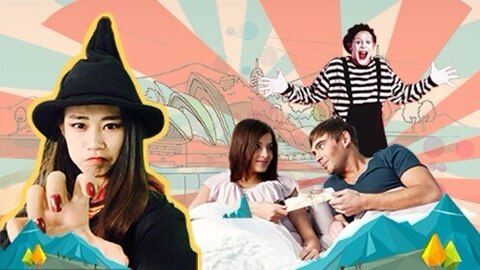 囧闻一箩筐 套套引发的全民抢购热潮