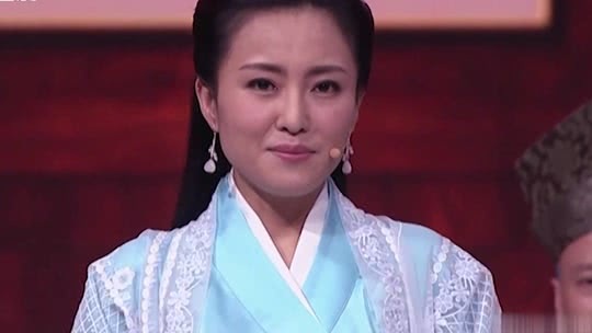 欢乐集结号 执子之手到白头 树林提亲结良缘