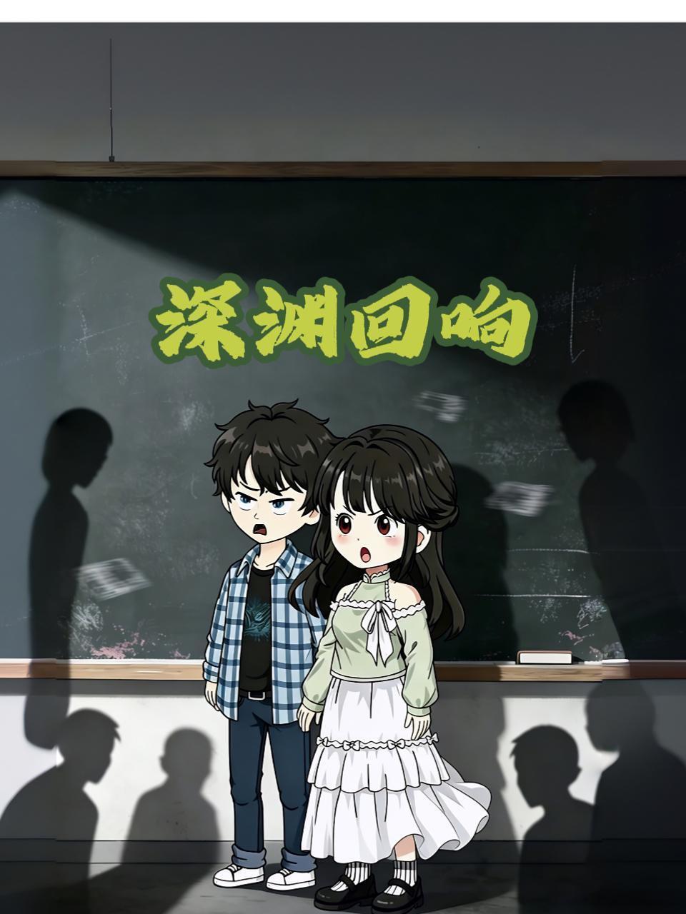 深渊回响