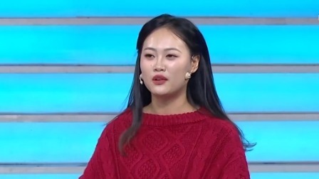 非你莫属 2024 母亲患癌17岁女孩撑起家，E人求职者被企业家怒赞人间清醒