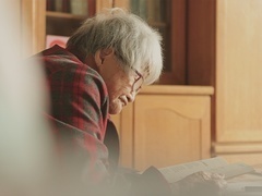 共和国医者：李惠清 黄津焕