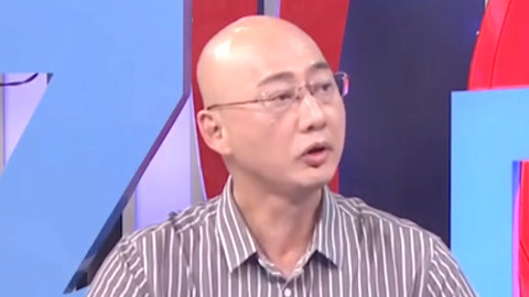 玲听两岸 人文厦门系列特别节目 曾学文黄宁谈厦门文学发展