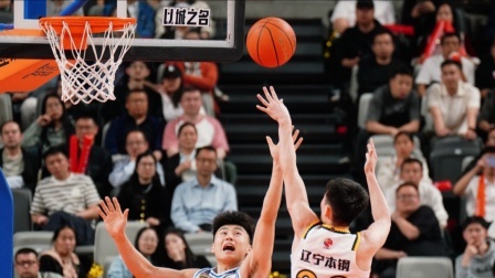 2024-2025赛季CBA战况 CBA季后赛-赵继伟22分威尔斯25+9+8 辽宁3-0新疆