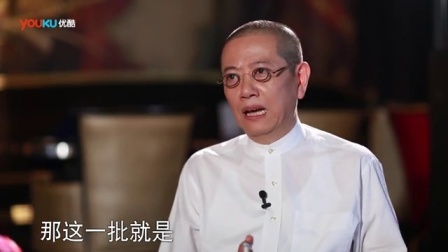 老友记 2014 陈丹青 梁文道《零落的尊严》