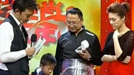 震撼一条龙 尤淮镇游戏喜获是用大礼