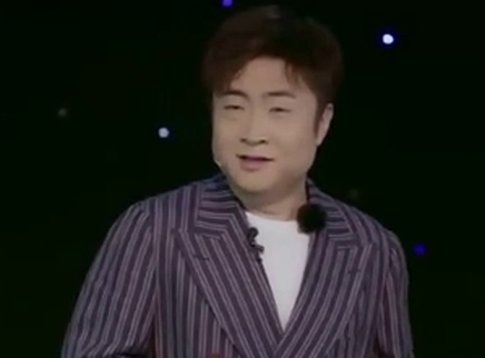 哎呀好身材 秘密版 第35期：乔杉演讲惹天爱落泪