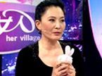 天下女人 塑料袋大限 环保大动员