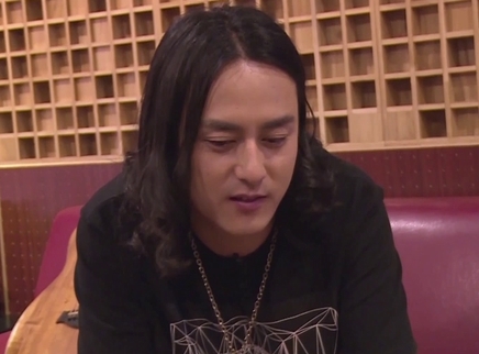 性格事业冲突男嘉宾放弃选择