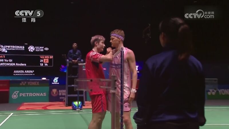 [体坛快讯]完整版 20260111