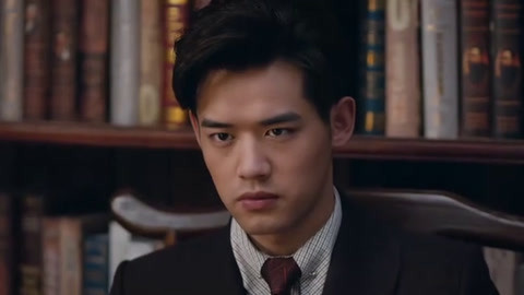 心宅猎人&middot;精选看点 元慕青中邪了？