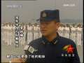 军事报道 踏着脚里铁钉完成合练