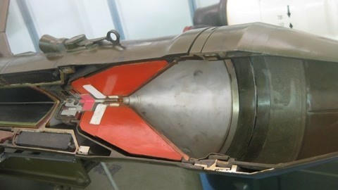 狂飙军情 英国打坦克武器曾是第一