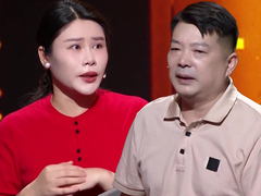 谢谢你来了2025 丈夫感谢妻子温馨相伴 给自己重新追回的机会