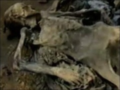 经典传奇 女尸“复活”之谜