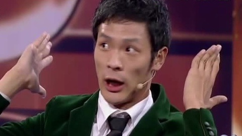 演讲集锦 李宁《我和我的小伙伴们》