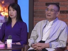 选择2024 男女嘉宾找到共同爱好 现场跳舞获赞