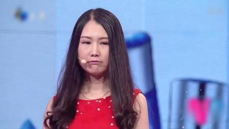 爱情保卫战 女生闹分手男友玩自残