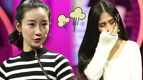 第6期：男生求婚错叫前任名字