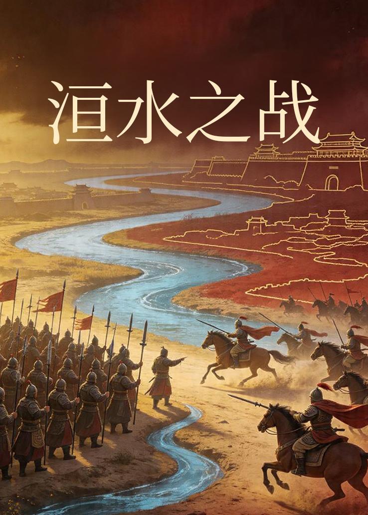 洹水之战