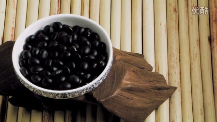 85道养生粥 黑豆紫米粥 23