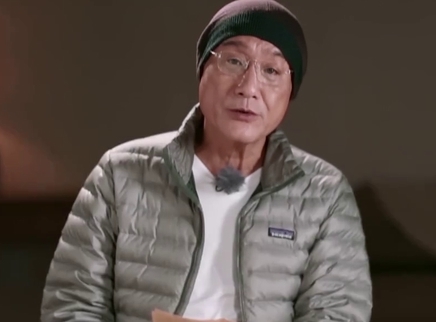 第66期：梁家辉回忆温馨瞬间