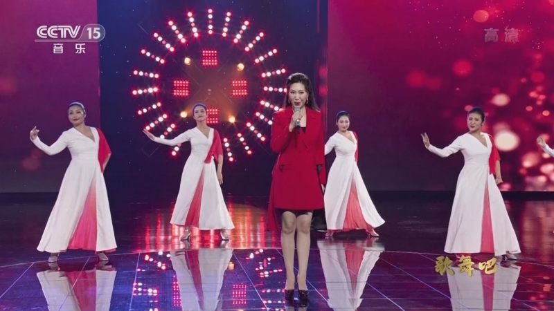 中国节拍 《中国节拍》 20220701 歌舞吧
