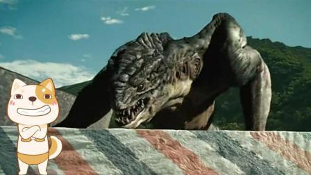 最幼稚的国产怪兽电影 45