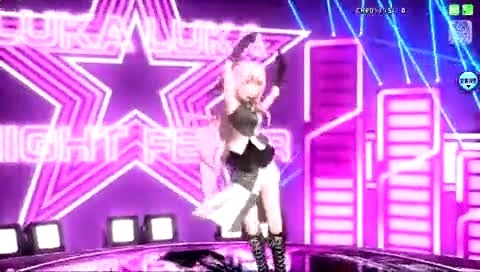 初音未来 -初音未来 (初音，miku)巡音流歌 (巡音)
