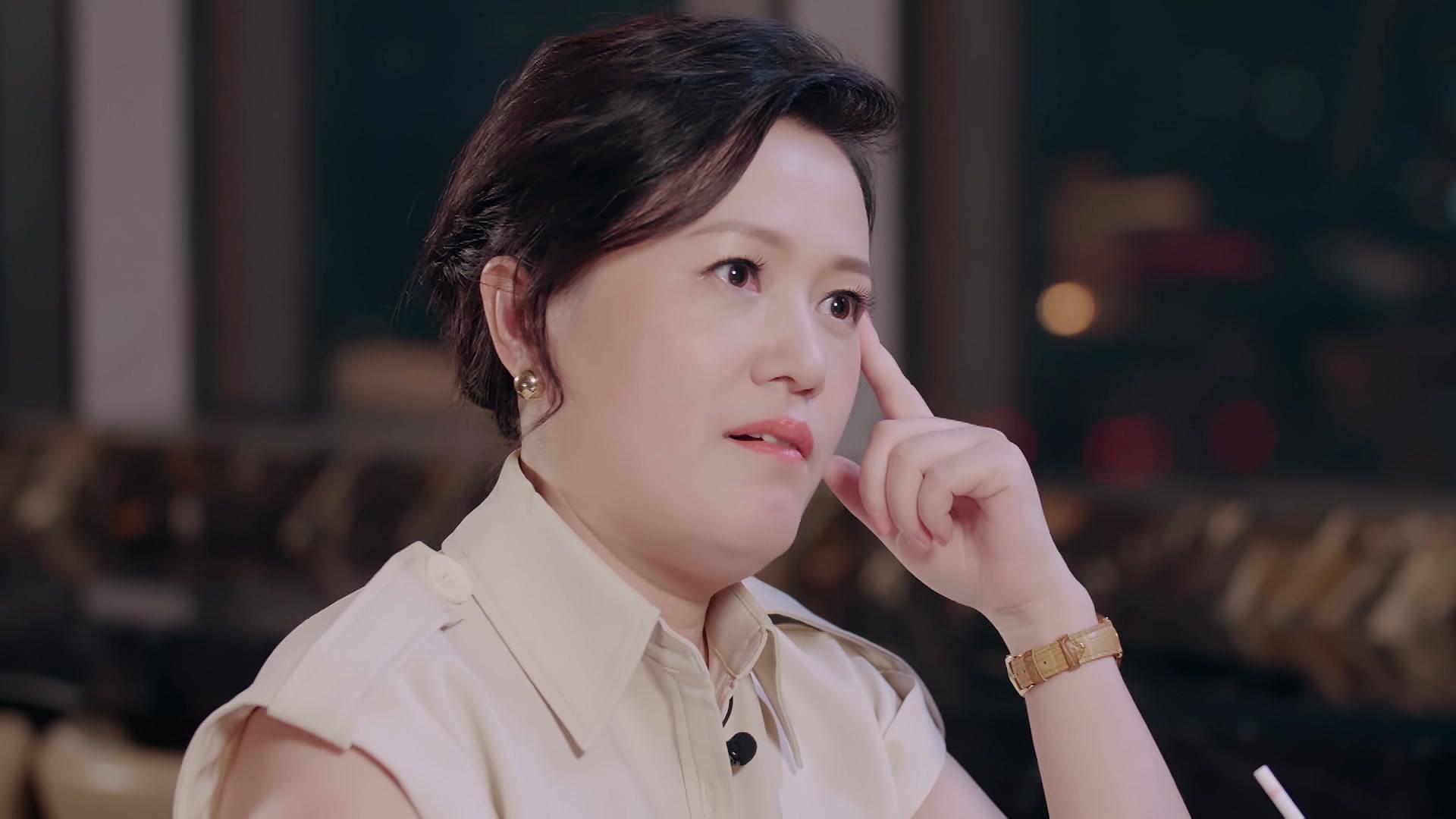 《发光的姐姐》第6期