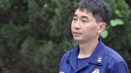 都是夜归人 英雄无畏（二）