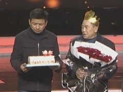 谢谢你来了2023 子承父业