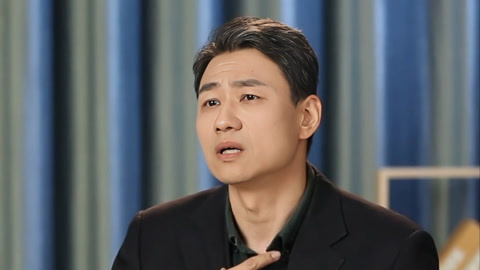 去广东求职与老板成为闺蜜 中年人被裁员后转行做演员