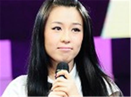 我们约会吧 淘气女遭遇男嘉宾媚眼示爱