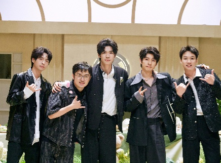 大神版收官宴：全员回顾名场面