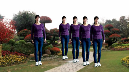 精选入门鬼步舞《邻家妹妹》送给初学的你