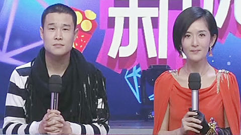综艺大嘴巴 各路谐星大PK 静姐娜姐傲视群雄