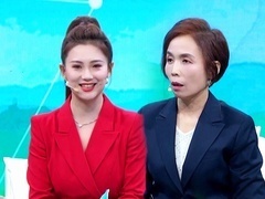 大医本草堂 2024 咳嗽背后的疾病信号 专家演示海姆立克急救法