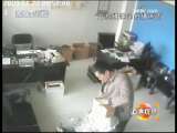 道德观察 “魔术”快递