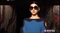 风尚东北亚 津森千里2013/2014秋冬女装新品发布 131112