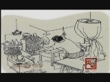 老北京印象 《老北京印象》 老舍词典 北京·满族·贫民