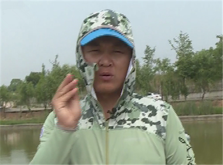 钓赛大事件 阿玛迪斯—索科尔男款防晒服