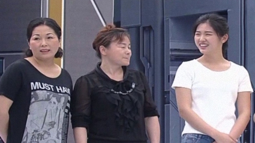 男生女生向前冲 第九季 李小龙！成功登顶！