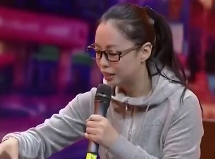 娱乐无极限 黄绮珊的“前世今生”