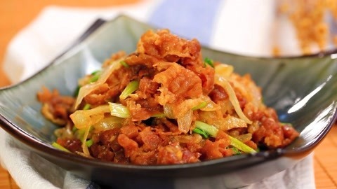 迷迭香 超简单家常洋葱爆肥牛！